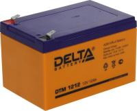 Батарея для ИБП Delta DTM 1212