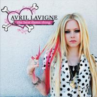 Виниловая пластинка Avril Lavigne - Best Damn Thing (Black Vinyl 2LP)