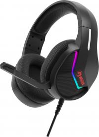 Наушники Marvo Tactic 40 Black