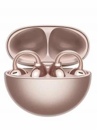 Наушники Huawei FreeClip Rose Gold