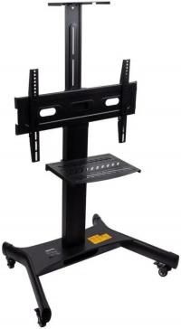 Подставка для телевизора ARM Media PT-STAND-11 черная