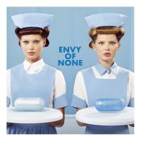 Виниловая пластинка Envy Of None - Envy Of None (Black Vinyl LP)