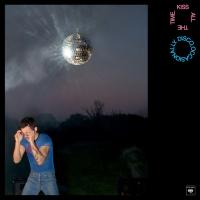 Виниловая пластинка Harry Styles - Kiss All The Time. Disco, Occasionally. (Black Vinyl LP)
