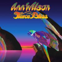 Виниловая пластинка Ann Wilson - Fierce Bliss (Black Vinyl LP)