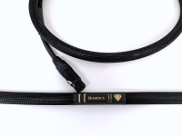 Цифровой кабель Purist Audio Design Dominus Digital AES/EBU Cable XLR Diamond Revision 1.0 m