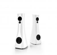 Напольная акустика Estelon XB Diamond Mk II White Gloss
