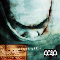 Виниловая пластинка Disturbed -  The Sickness - deluxe (Black Vinyl 3LP)