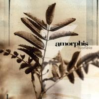 Виниловая пластинка Amorphis - Tuonela (Coloured Vinyl LP)