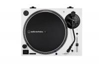 Проигрыватель винила Audio-Technica AT-LP120XBT-USB White