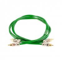 Кабель межблочный Black Rhodium Polar Prelude DCT 05m RCA-RCA