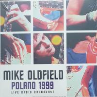 Виниловая пластинка MIKE OLDFIELD - BEST OF POLAND 1999 (LP)