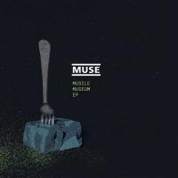 Виниловая пластинка Muse - Muscle Museum (EP) (Translucent Electric Teal Vinyl LP)