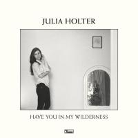 Виниловая пластинка Julia Holter - Have You In My Wilderness (Black Vinyl LP)