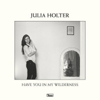 Виниловая пластинка Julia Holter - Have You In My Wilderness (Black Vinyl LP)