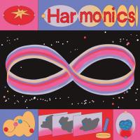 Виниловая пластинка Joe Goddard - Harmonics (Black Vinyl 2LP)
