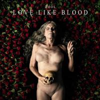 Виниловая пластинка Dool - Love Like Blood (EP) (V10) (Single 10" Bloodred Vinyl LP)