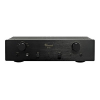 Стереоусилитель Vincent SV-500 black
