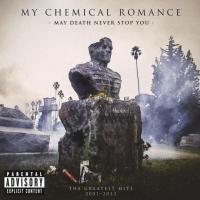 Виниловая пластинка My Chemical Romance - May Death Never Stop You (Black Vinyl 2LP)
