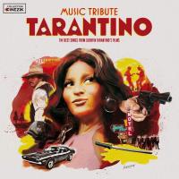 Виниловая пластинка Various Artists - Tarantino: The Best Songs From Quentin Tarantino's Films (Black Vinyl 2LP)