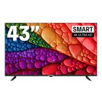 LED телевизор Soundmax SM-LED43M04SU\Y