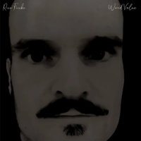 Виниловая пластинка Rico Friebe - Word Value (White Vinyl LP)