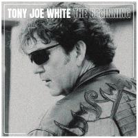 Виниловая пластинка Tony Joe White - The Beginning (Coloured Vinyl LP)