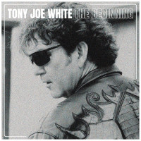 Виниловая пластинка Tony Joe White - The Beginning (Coloured Vinyl LP)