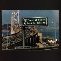 Виниловая пластинка Tower Of Power - Back To Oakland (Black Vinyl LP)