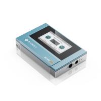 Плеер FiiO SNOWSKY ECHO MINI Sky Blue