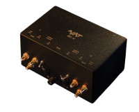 Повышающий трансформатор NAT Audio MCXS