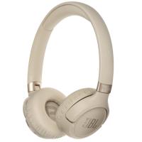 Наушники JBL Tune 680NC Beige