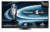 QLED телевизор Hisense 75U8NQ