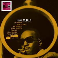 Виниловая пластинка Hank Mobley - No Room For Squares (Black Vinyl LP)