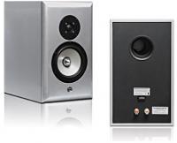 Полочная акустика Accustic Arts ProLine MK-3 Silver