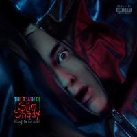 Виниловая пластинка Eminem - The Death Of Slim Shady (Red & Blue Viny 2LP)