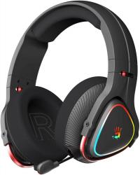 Наушники A4Tech MR720 Black
