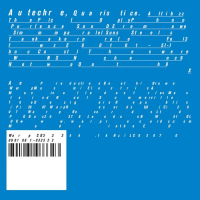 Виниловая пластинка Autechre - Quaristice (Black Vinyl 2LP)