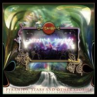 Виниловая пластинка The Tangent - Pyramids, Stars & More (Black Vinyl 3LP+2CD, 180 Gram)