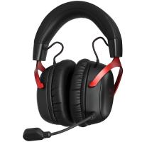 Наушники HyperX Cloud III S WL Black/Red