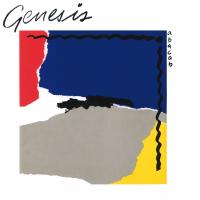 Виниловая пластинка Genesis - Abacab (Black Vinyl LP)