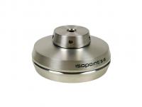 Виброизоляционная опора Pillartech isopoint S-8
