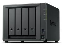 Сетевой накопитель Synology DS925+ (4BAY NO HDD)