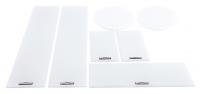 Гриль для MT-Power Grills for Elegance-2 white