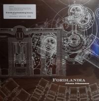 Виниловая пластинка Johann Johannsson - Fordlandia (Black Vinyl 2LP)
