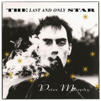 Виниловая пластинка Peter Murphy - The Last And Only Star (coloured) (Сoloured Vinyl LP)
