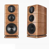 Полочная акустика Wharfedale Elysian 2R Piano Walnut