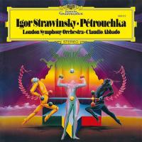 Виниловая пластинка Claudio Abbado - Strawinsky: Petruschka (Analogue, Original Source, Black Vinyl LP)