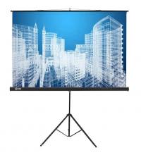 Экран напольный Cactus Triscreen CS-PST-104х186
