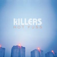 Виниловая пластинка The Killers - Hot Fuss (Bone Vinyl LP)