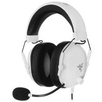 Игровые наушники Razer BlackShark V2 X White